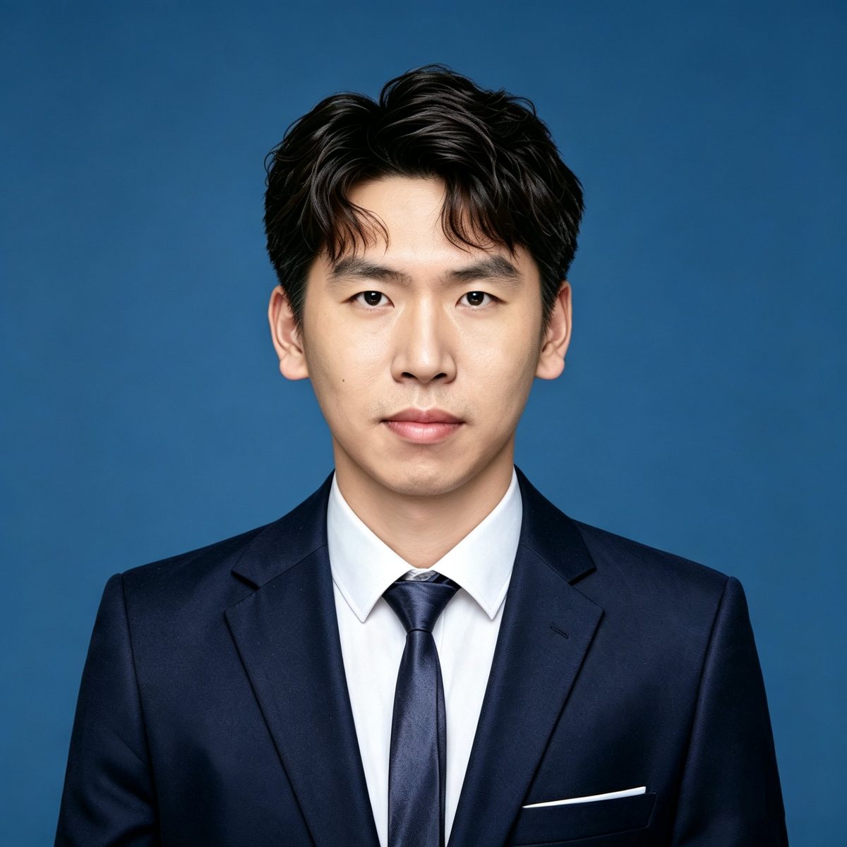 杨沛钏律师